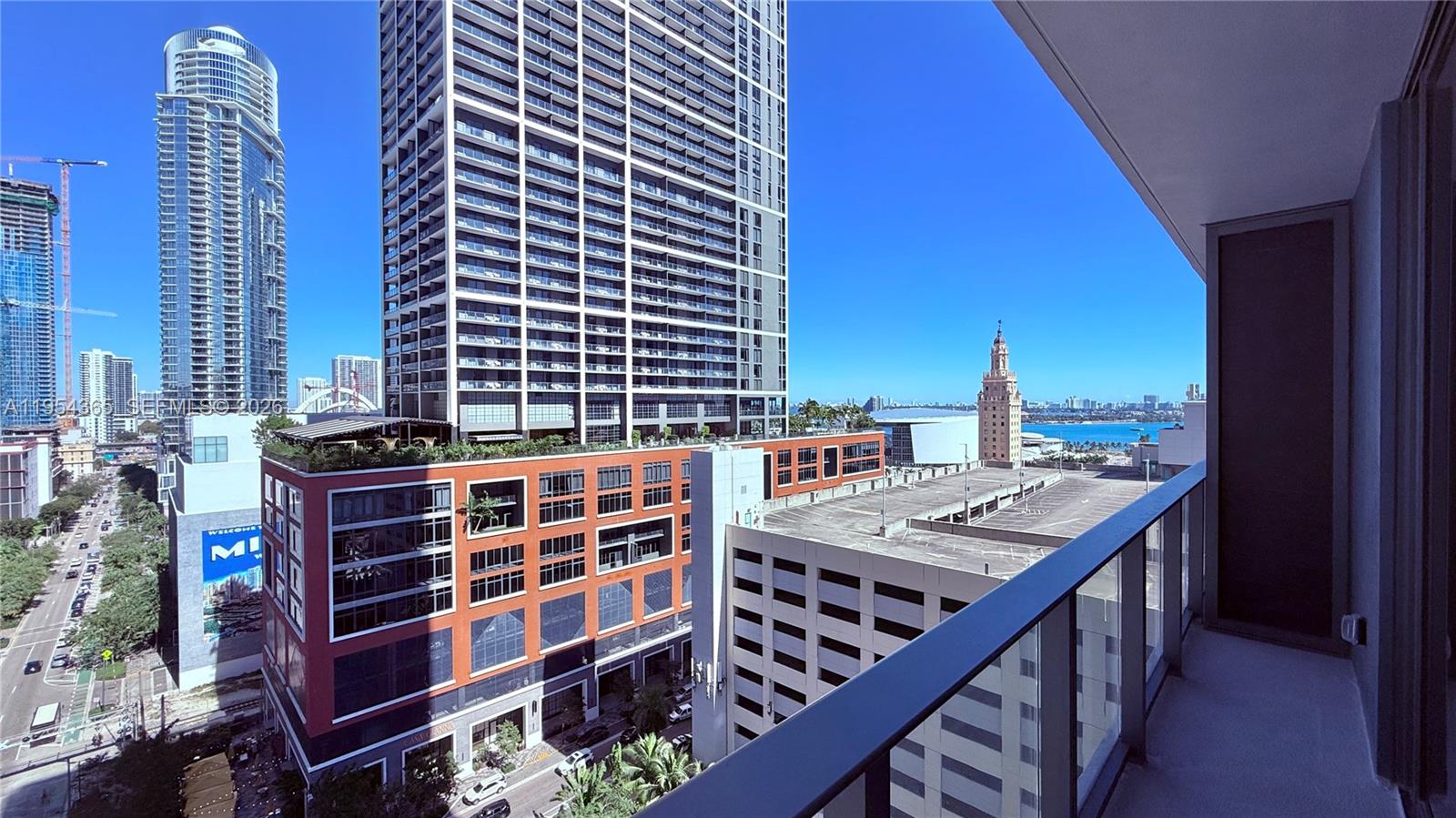 501 First Residences - Residential