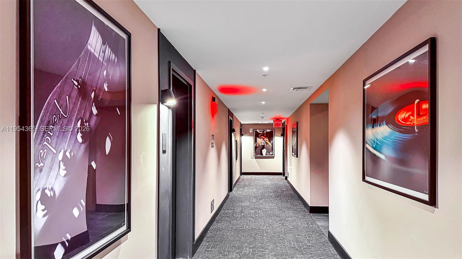 501 First Residences - Residential