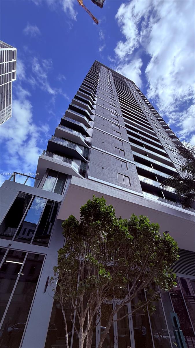 501 First Residences - Residential