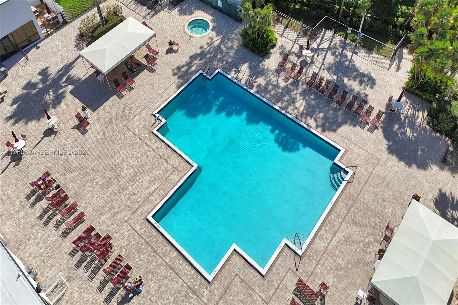 LUCERNE POINTE ONE,TWO,TH - Residential