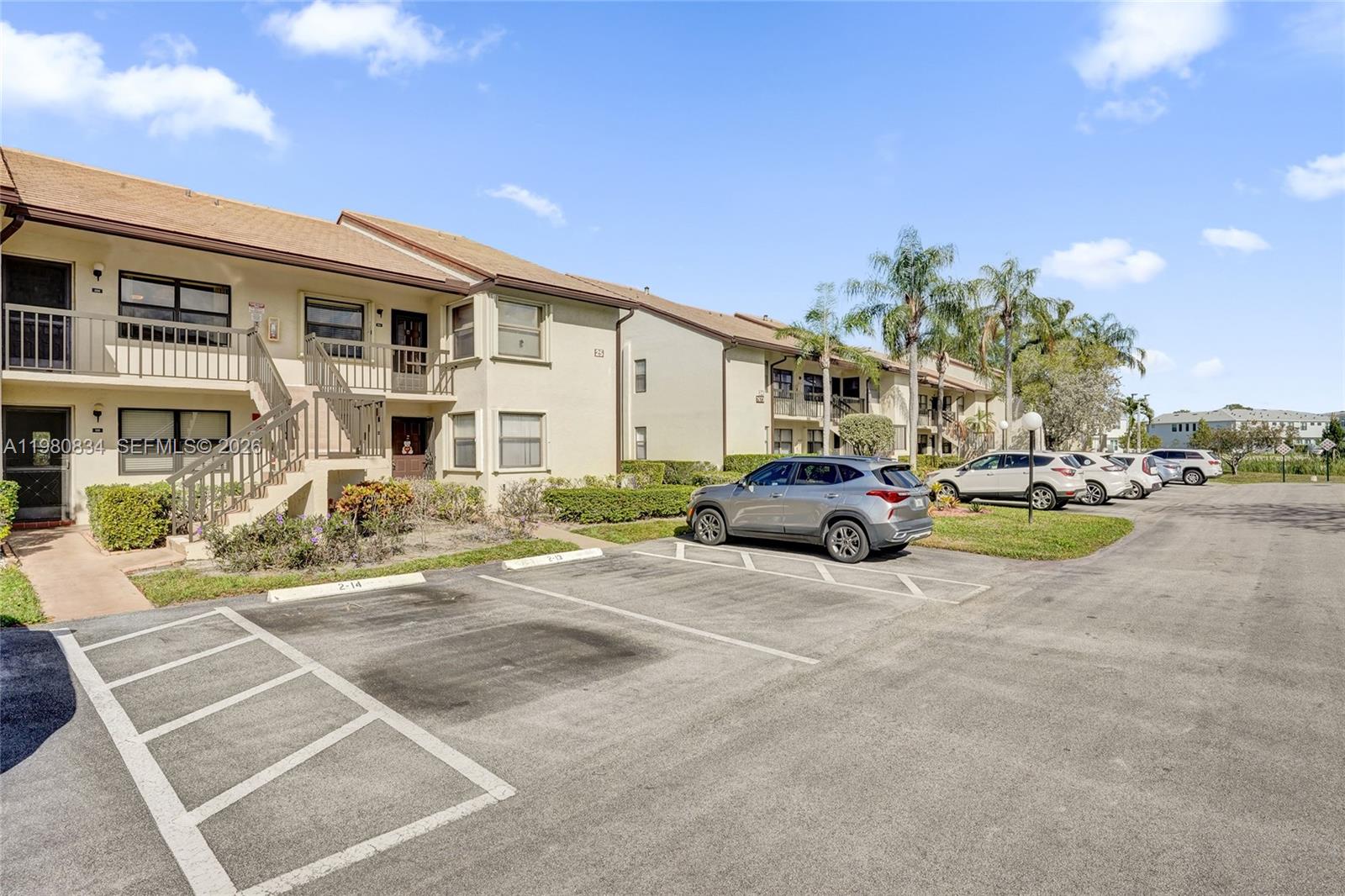 LUCERNE POINTE ONE,TWO,TH - Residential