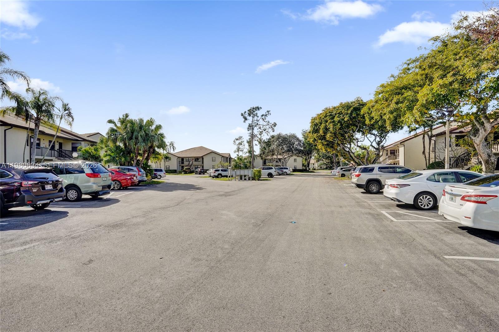 LUCERNE POINTE ONE,TWO,TH - Residential