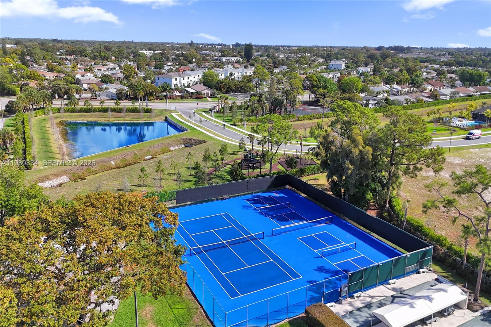 LUCERNE POINTE ONE,TWO,TH - Residential