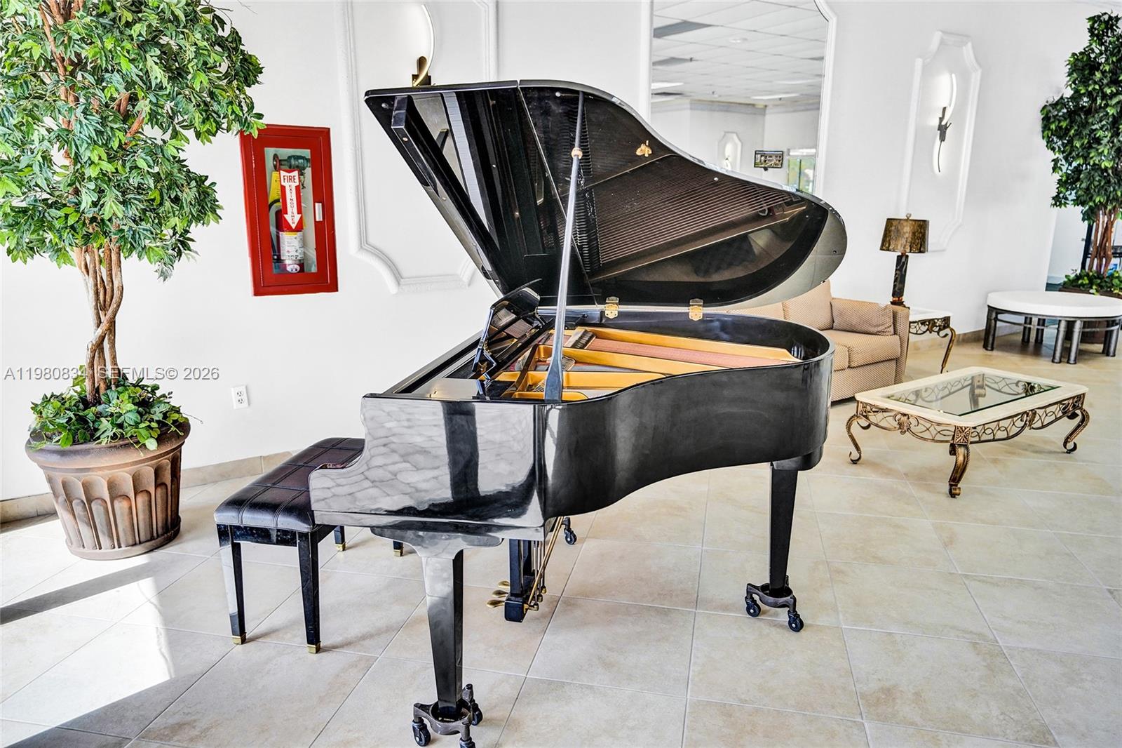 LUCERNE POINTE ONE,TWO,TH - Residential