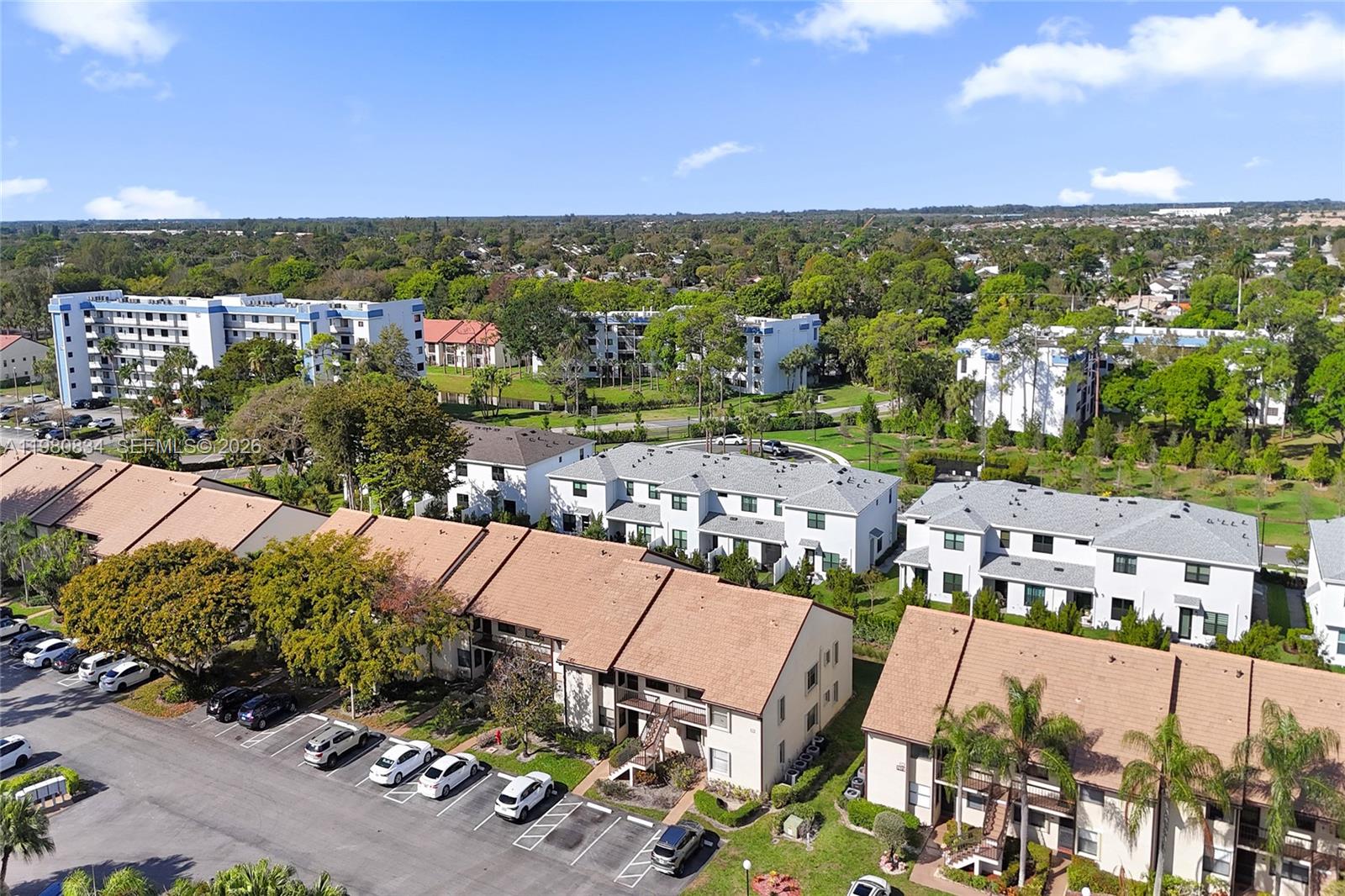 LUCERNE POINTE ONE,TWO,TH - Residential