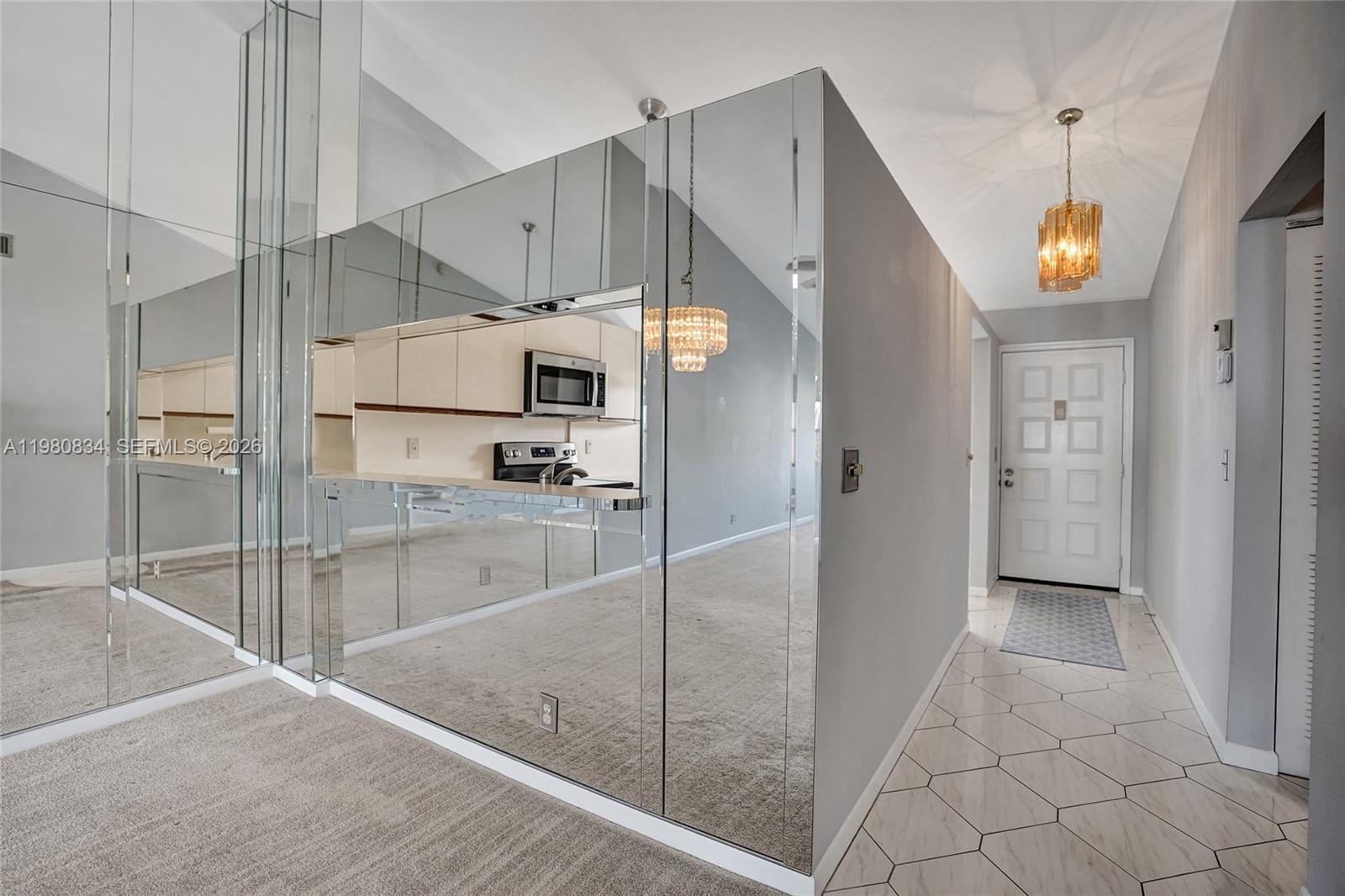 LUCERNE POINTE ONE,TWO,TH - Residential