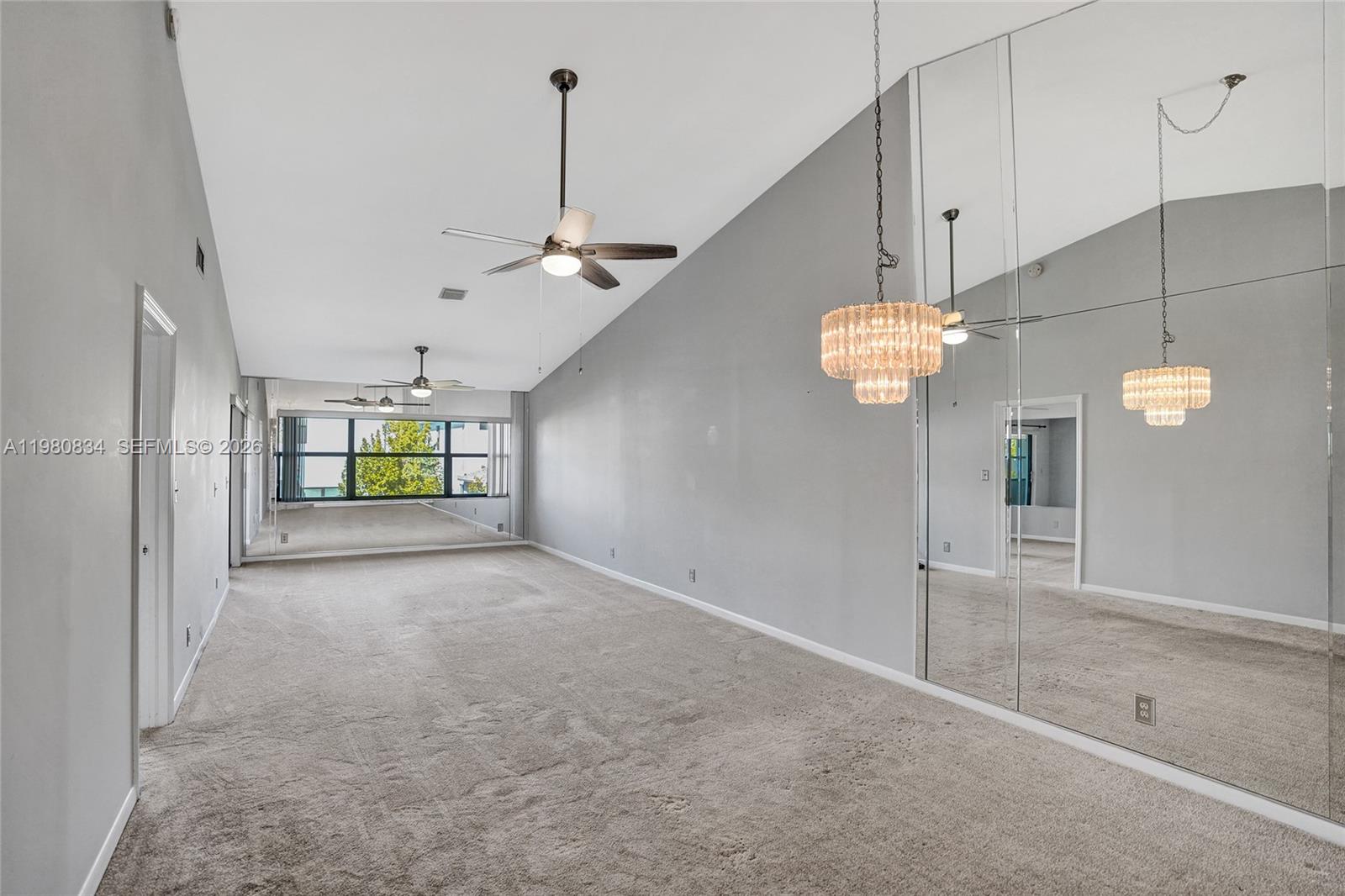 LUCERNE POINTE ONE,TWO,TH - Residential