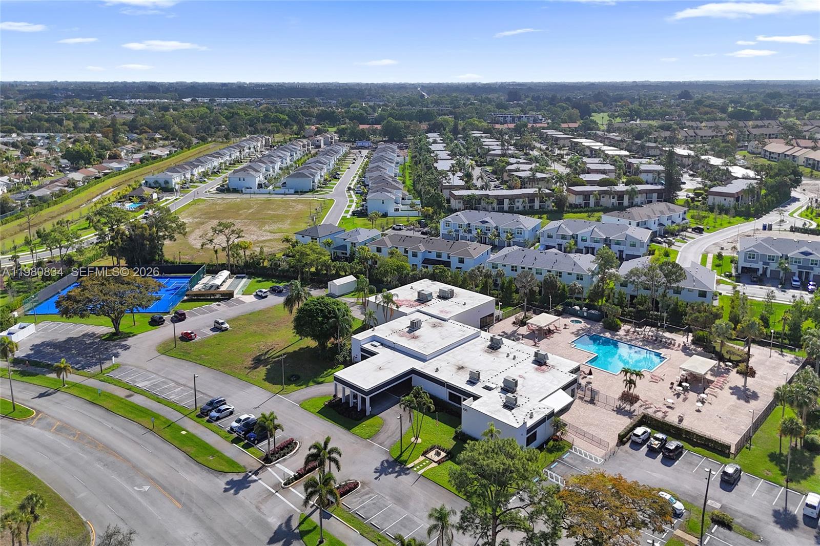 LUCERNE POINTE ONE,TWO,TH - Residential