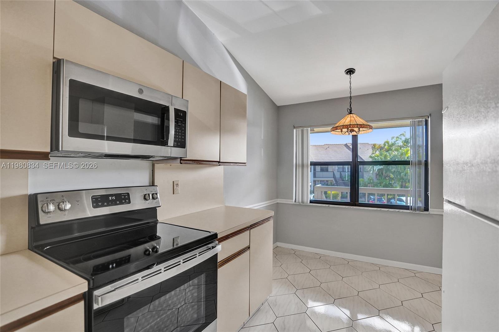 LUCERNE POINTE ONE,TWO,TH - Residential