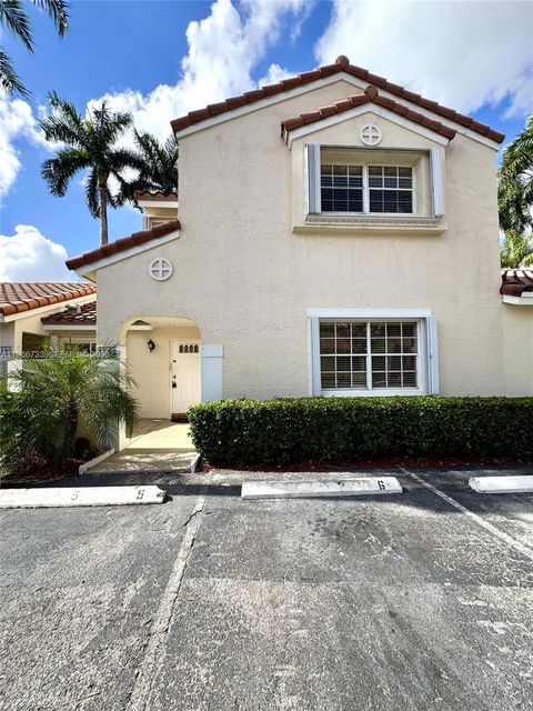 Photo of 1592 Springside Dr, Weston, FL 33326 (MLS # A11966733)