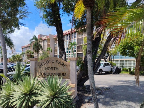 Photo of 2101 Atlantic Shores Blvd #504, Hallandale Beach, FL 33009 (MLS # A12102087)