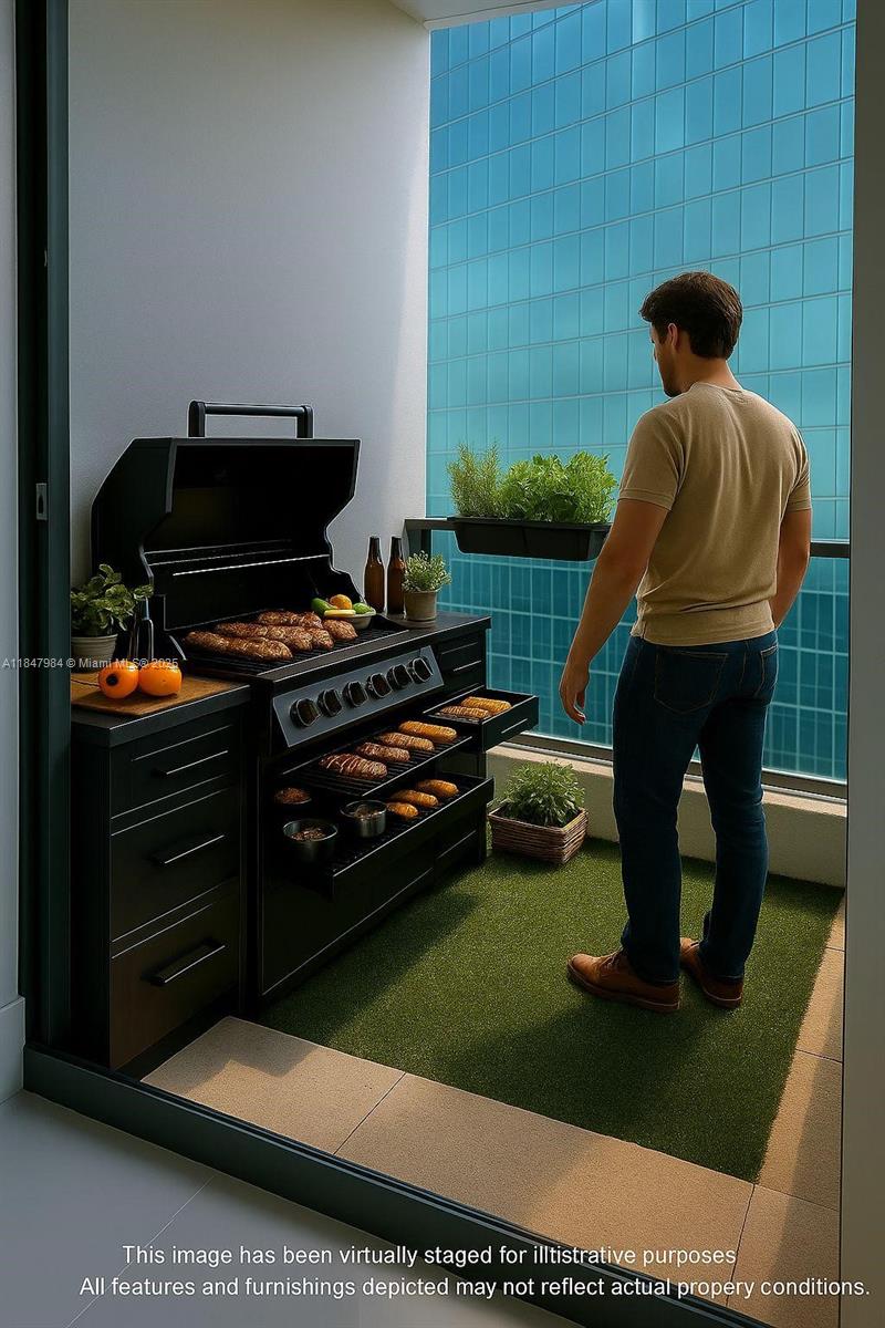 EPIC WEST CONDO - Residential