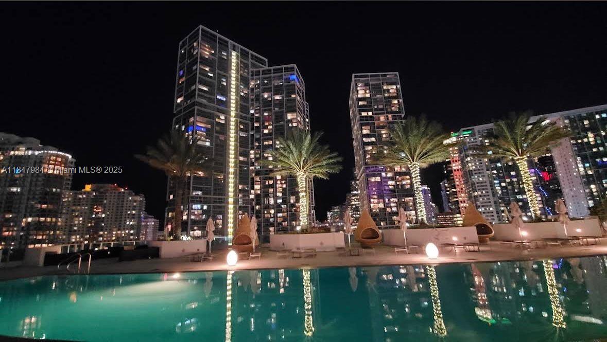 EPIC WEST CONDO - Residential