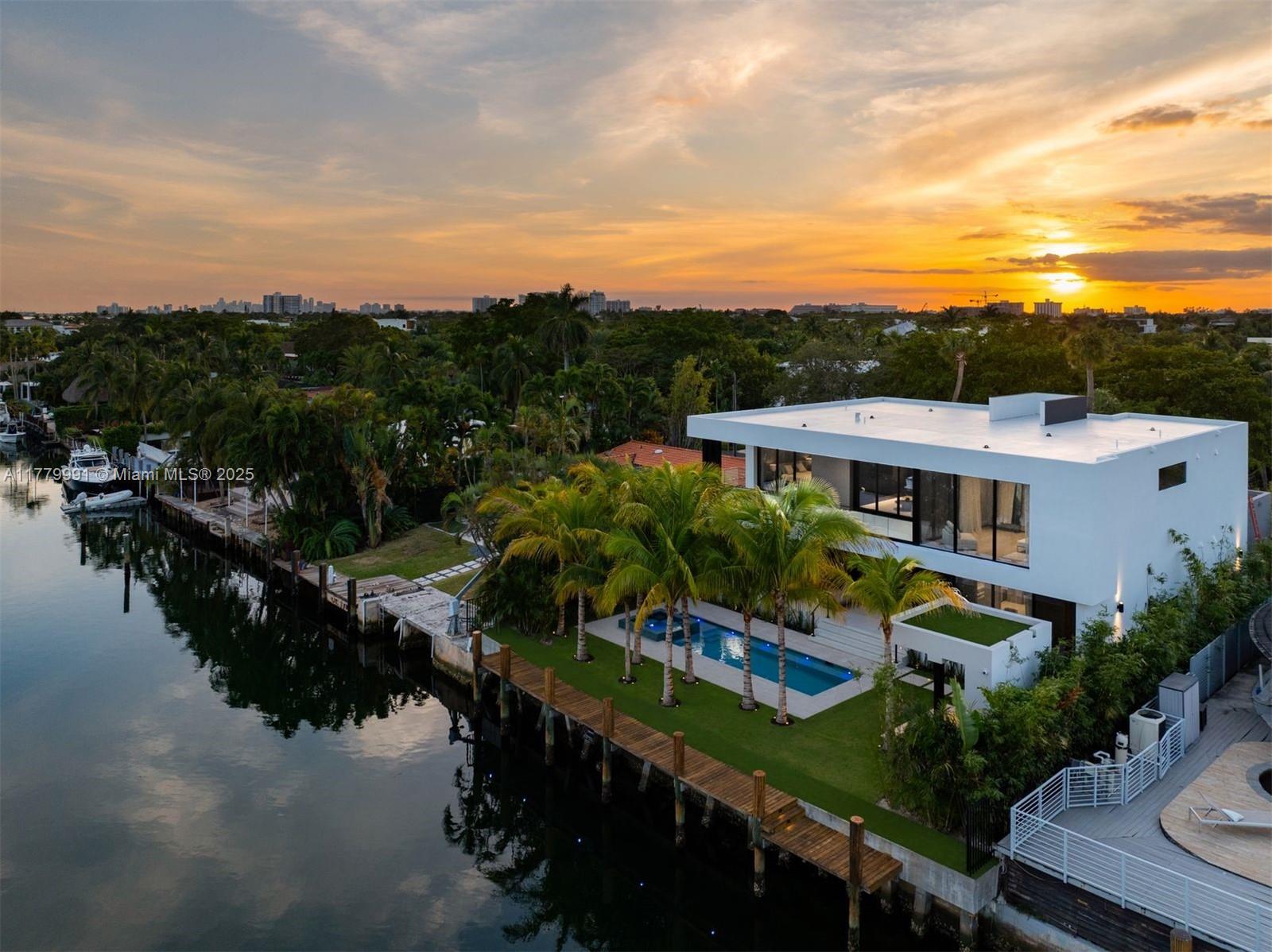 KEYSTONE ISLAND NO 5 - Residential
