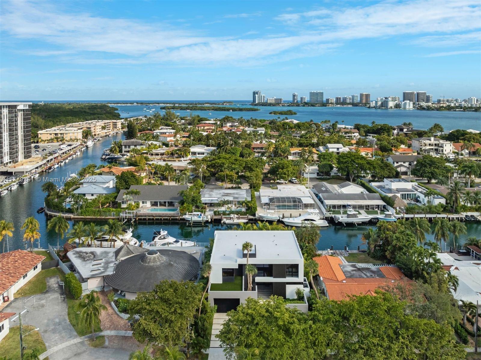 KEYSTONE ISLAND NO 5 - Residential