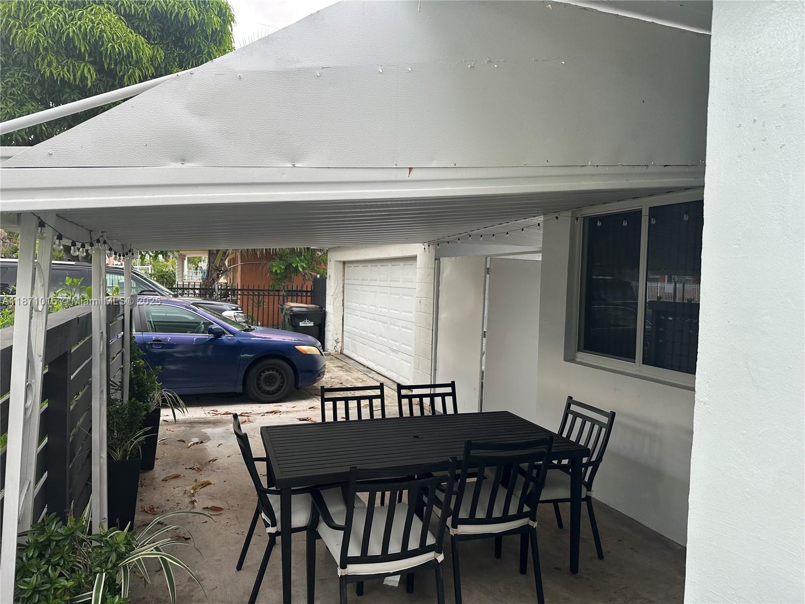 IRONS MANOR 5TH ADDN - Residential Lease