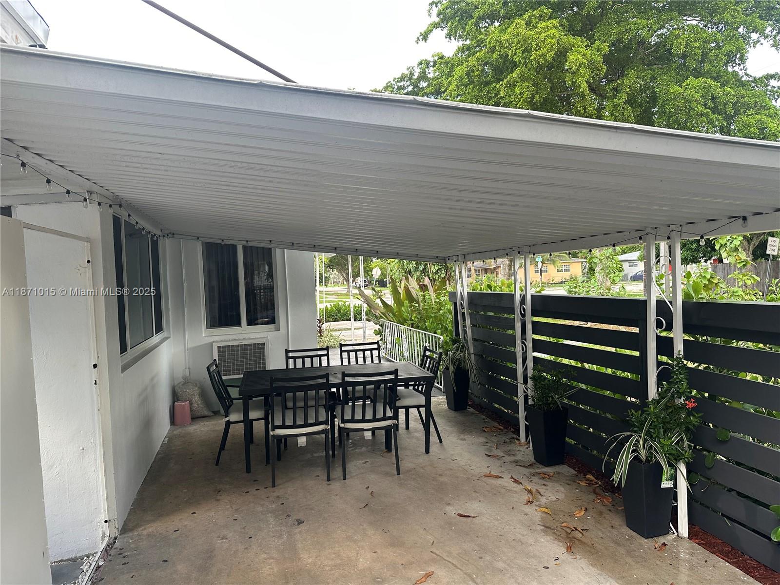 IRONS MANOR 5TH ADDN - Residential Lease