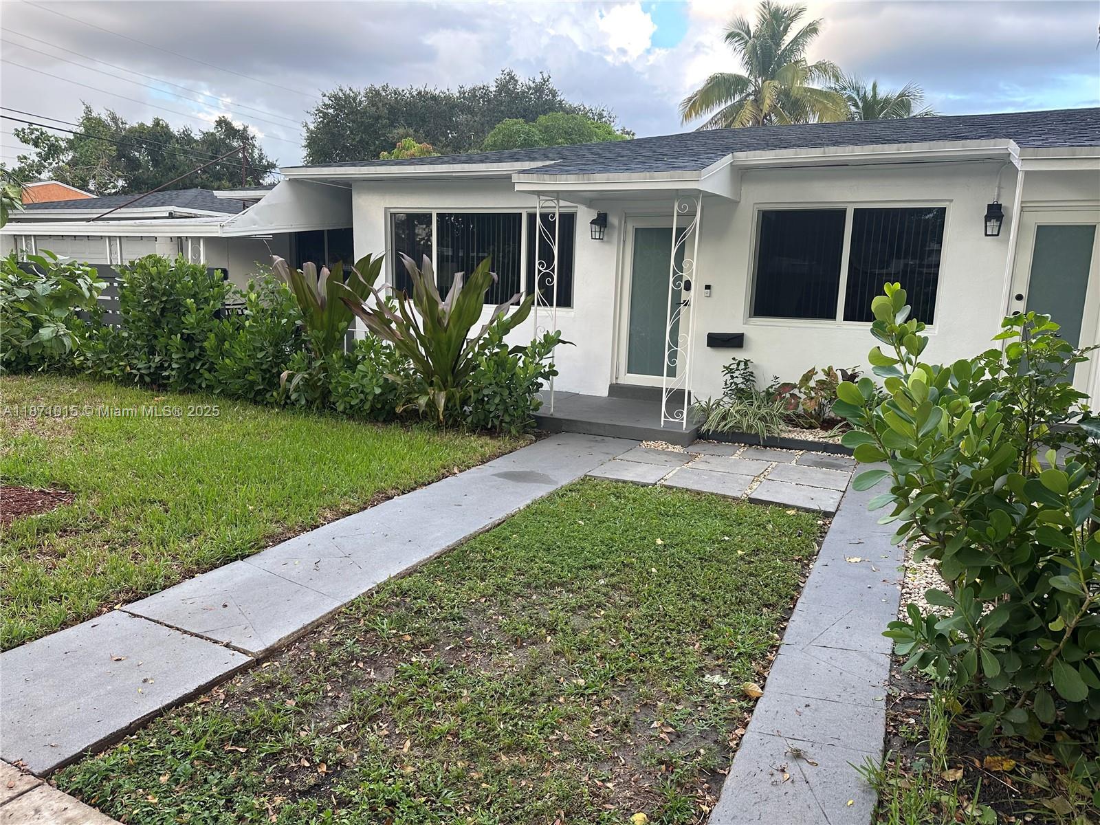 IRONS MANOR 5TH ADDN - Residential Lease