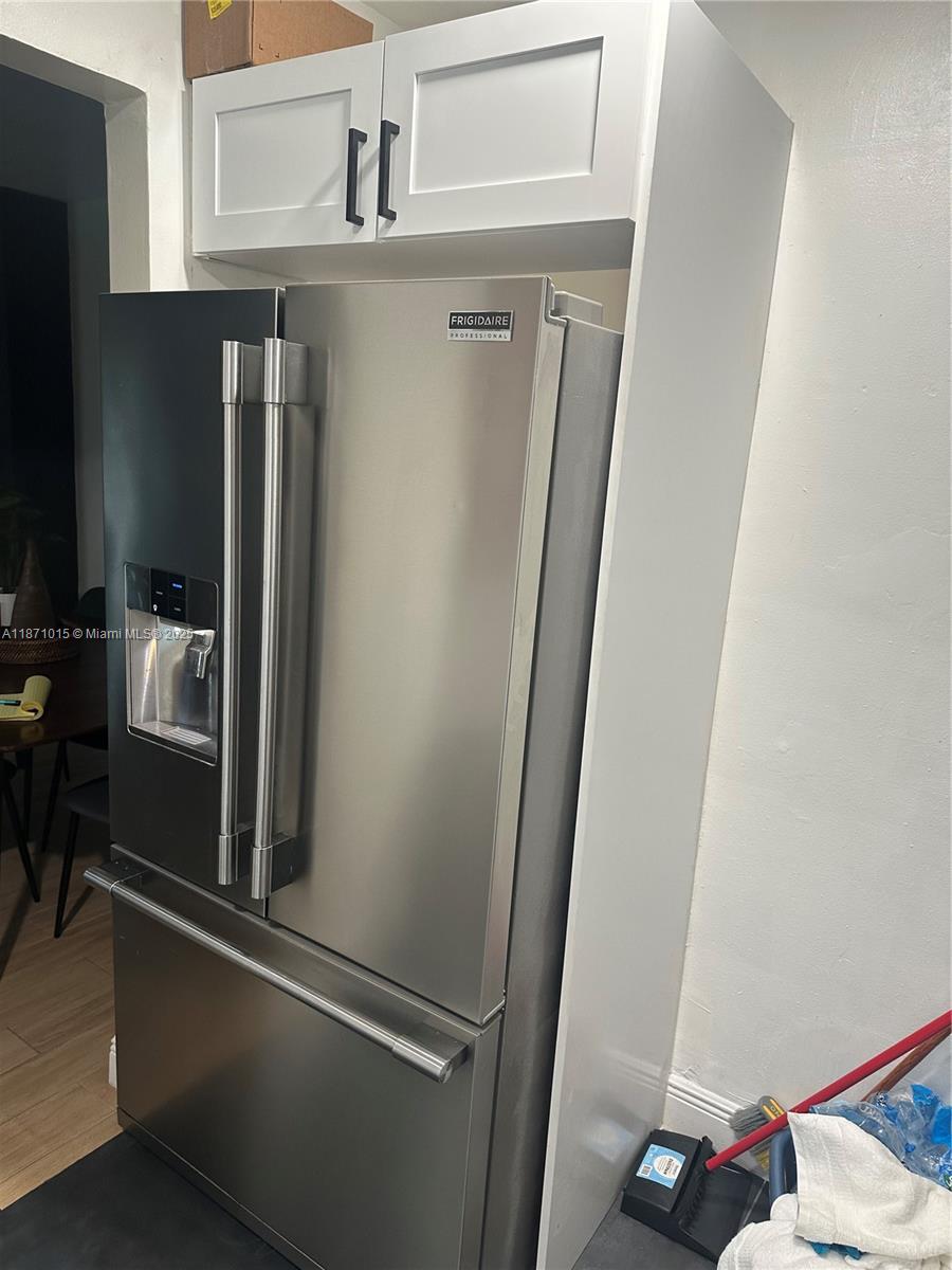 IRONS MANOR 5TH ADDN - Residential Lease