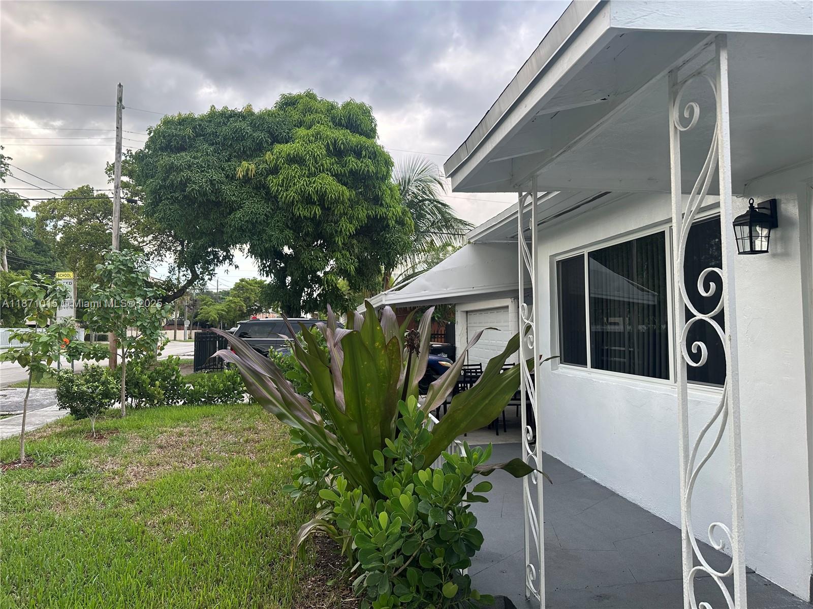 IRONS MANOR 5TH ADDN - Residential Lease