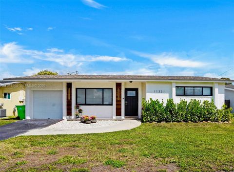 Photo of 11331 NW 37th St, Sunrise, FL 33323 (MLS # A11981860)