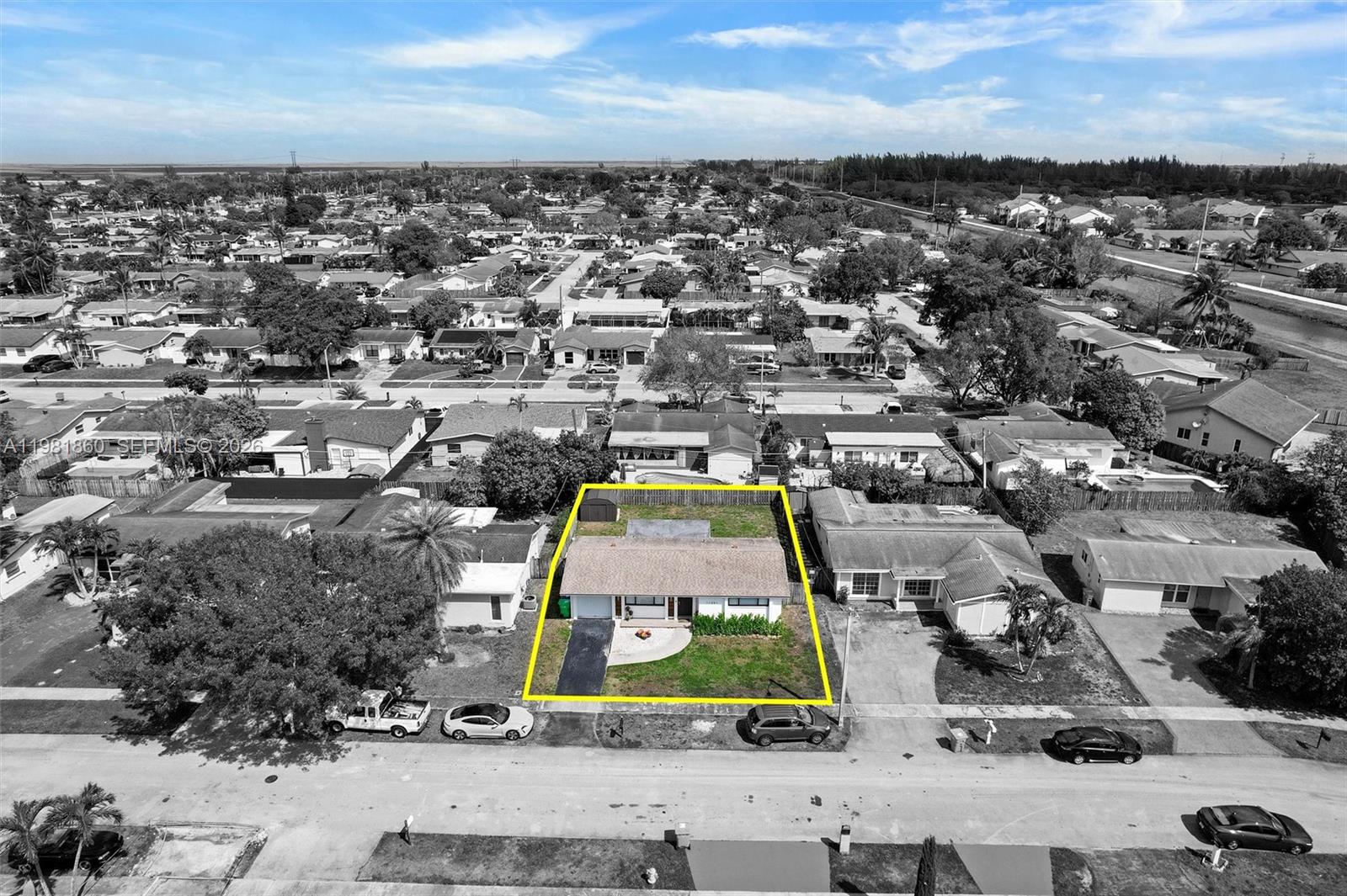 SUNRISE GOLF VLG SEC 24 - Residential