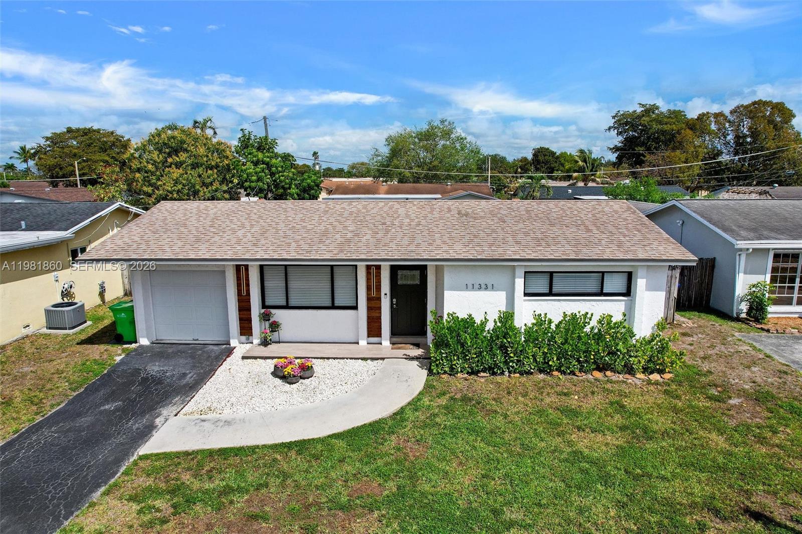 SUNRISE GOLF VLG SEC 24 - Residential