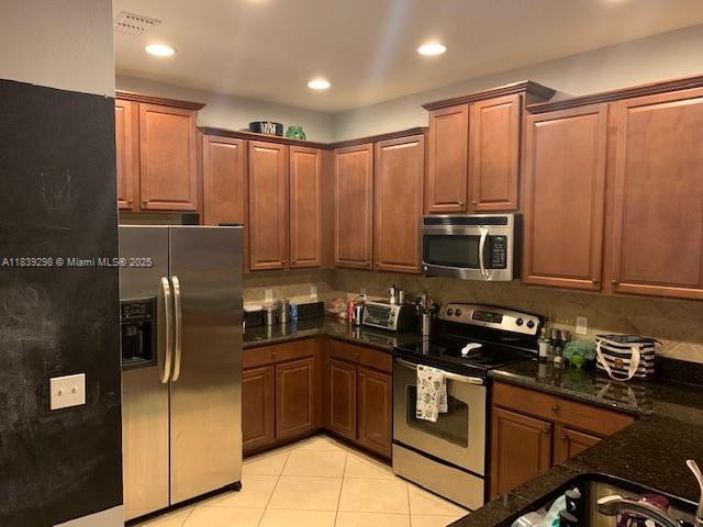 Somerset Chase - Residential Lease