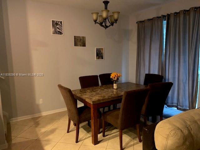 Somerset Chase - Residential Lease