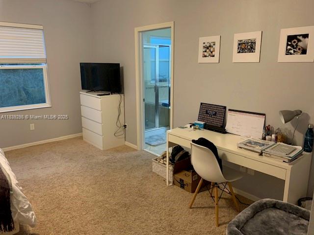 Somerset Chase - Residential Lease