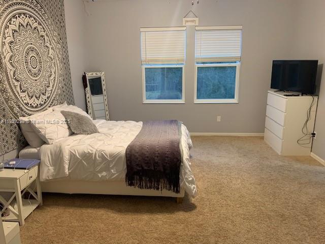 Somerset Chase - Residential Lease