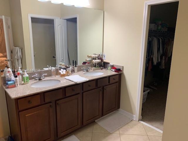 Somerset Chase - Residential Lease