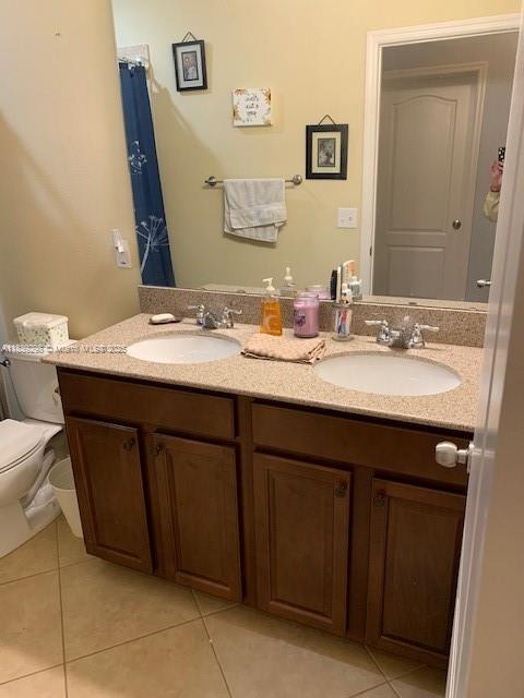 Somerset Chase - Residential Lease