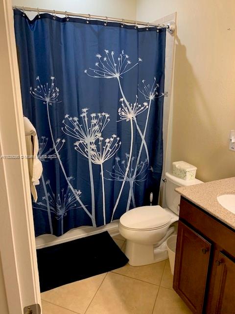 Somerset Chase - Residential Lease