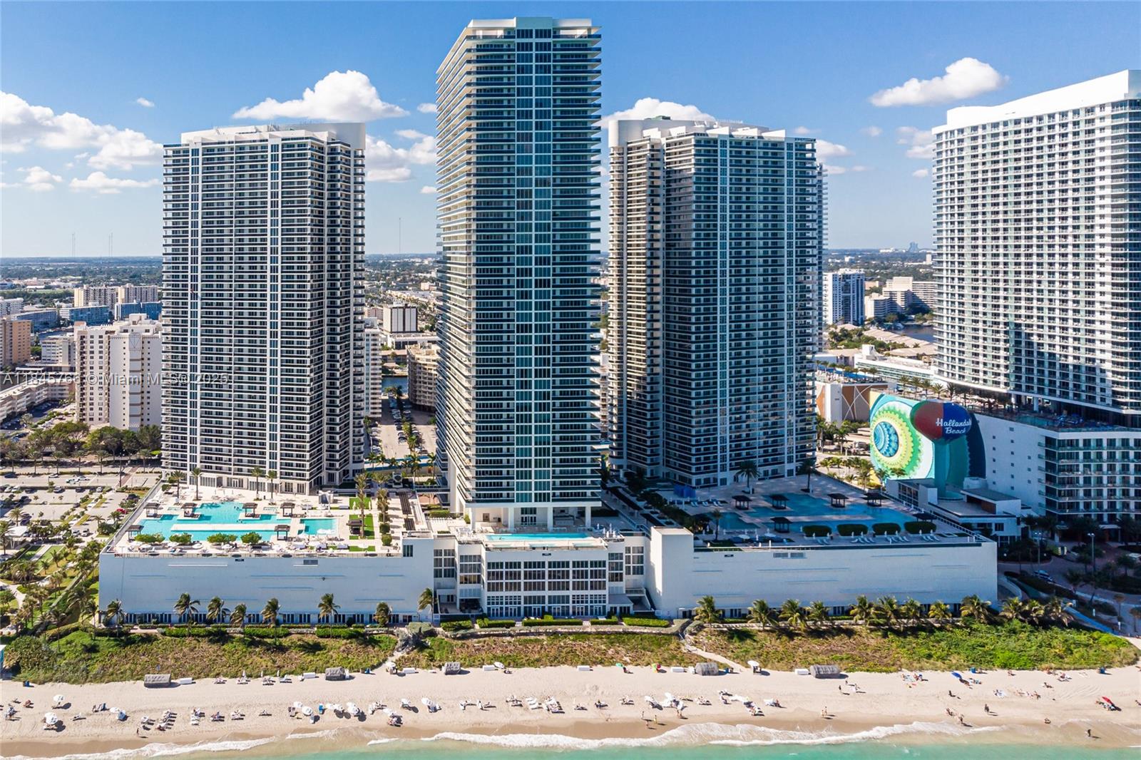 1830 S Ocean Dr 1501
