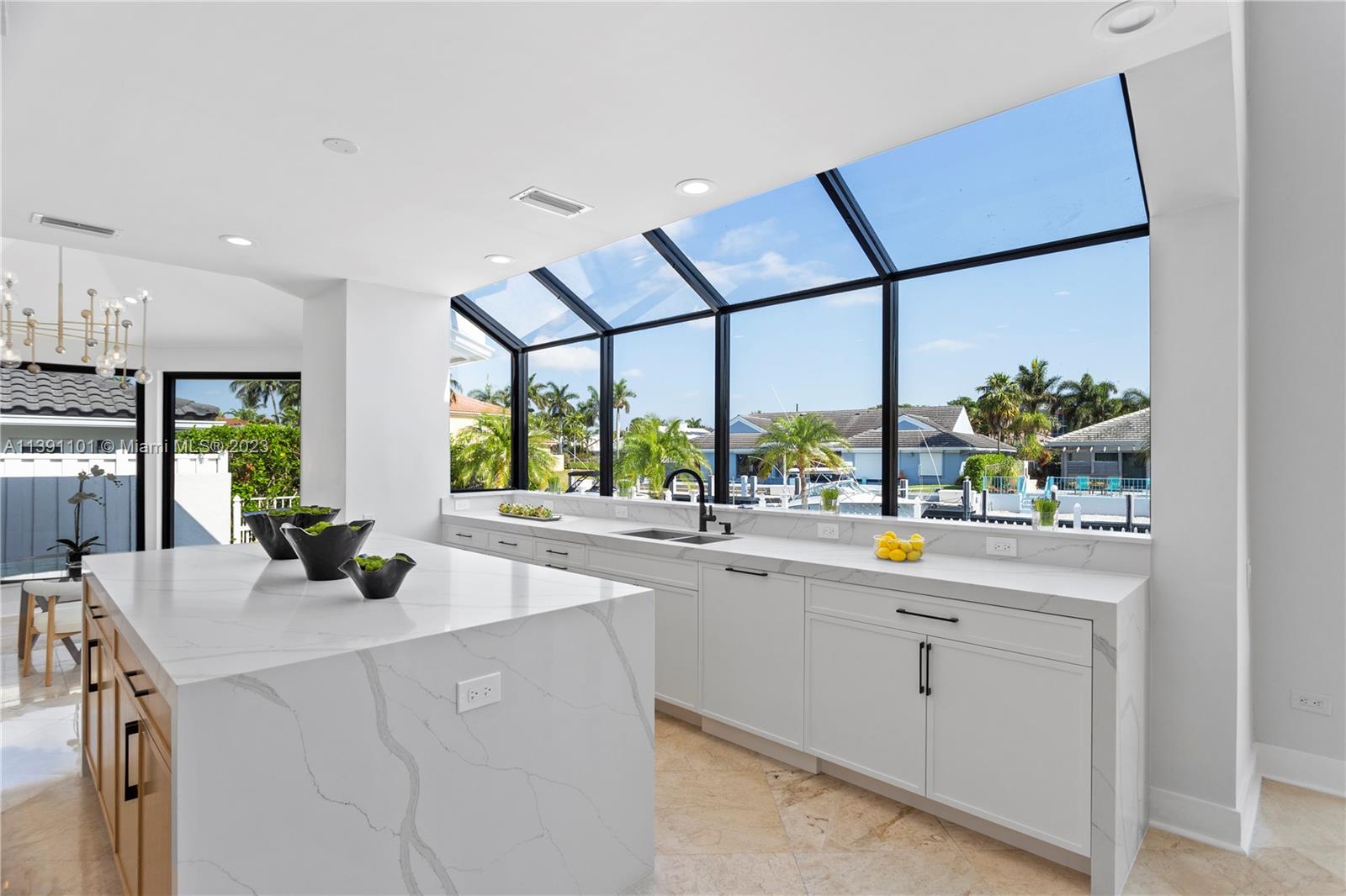 CORAL KEY VILLAS SEC 9 - Residential