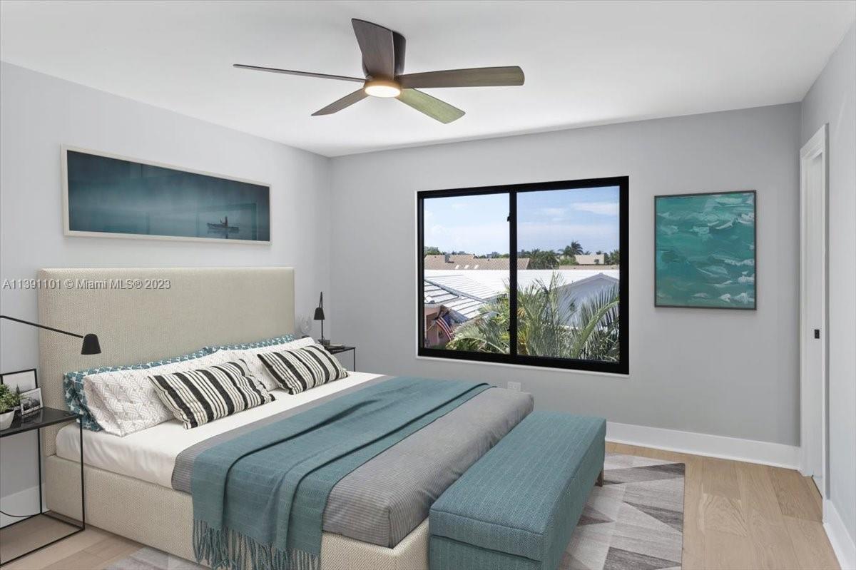 CORAL KEY VILLAS SEC 9 - Residential