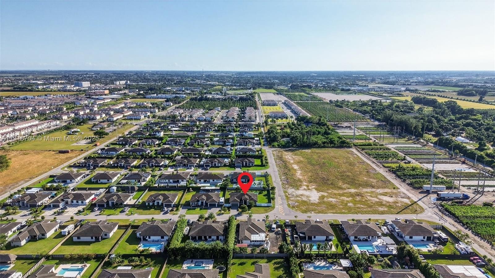 SOUTHERN COVE - Residential