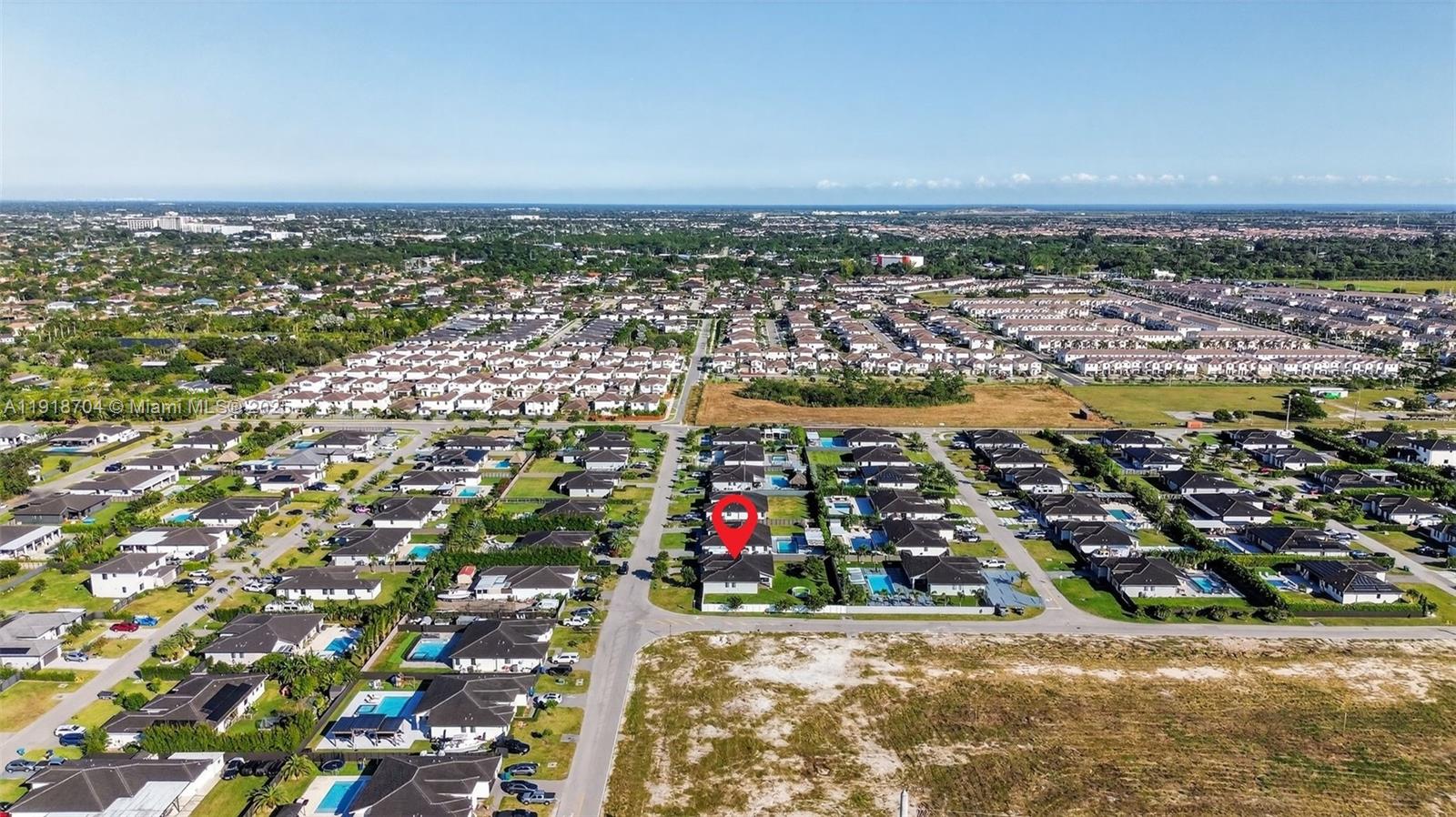 SOUTHERN COVE - Residential