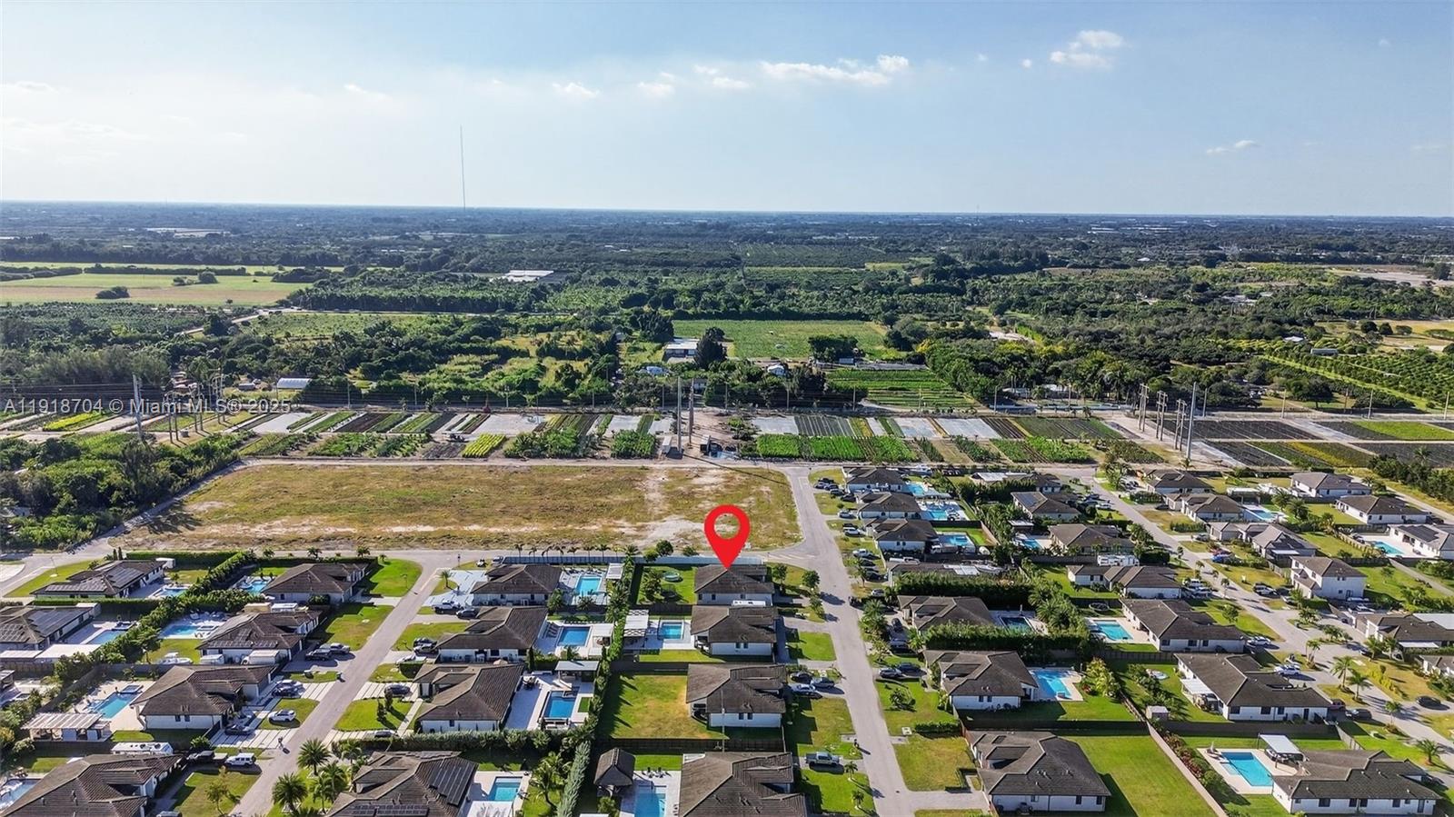 SOUTHERN COVE - Residential