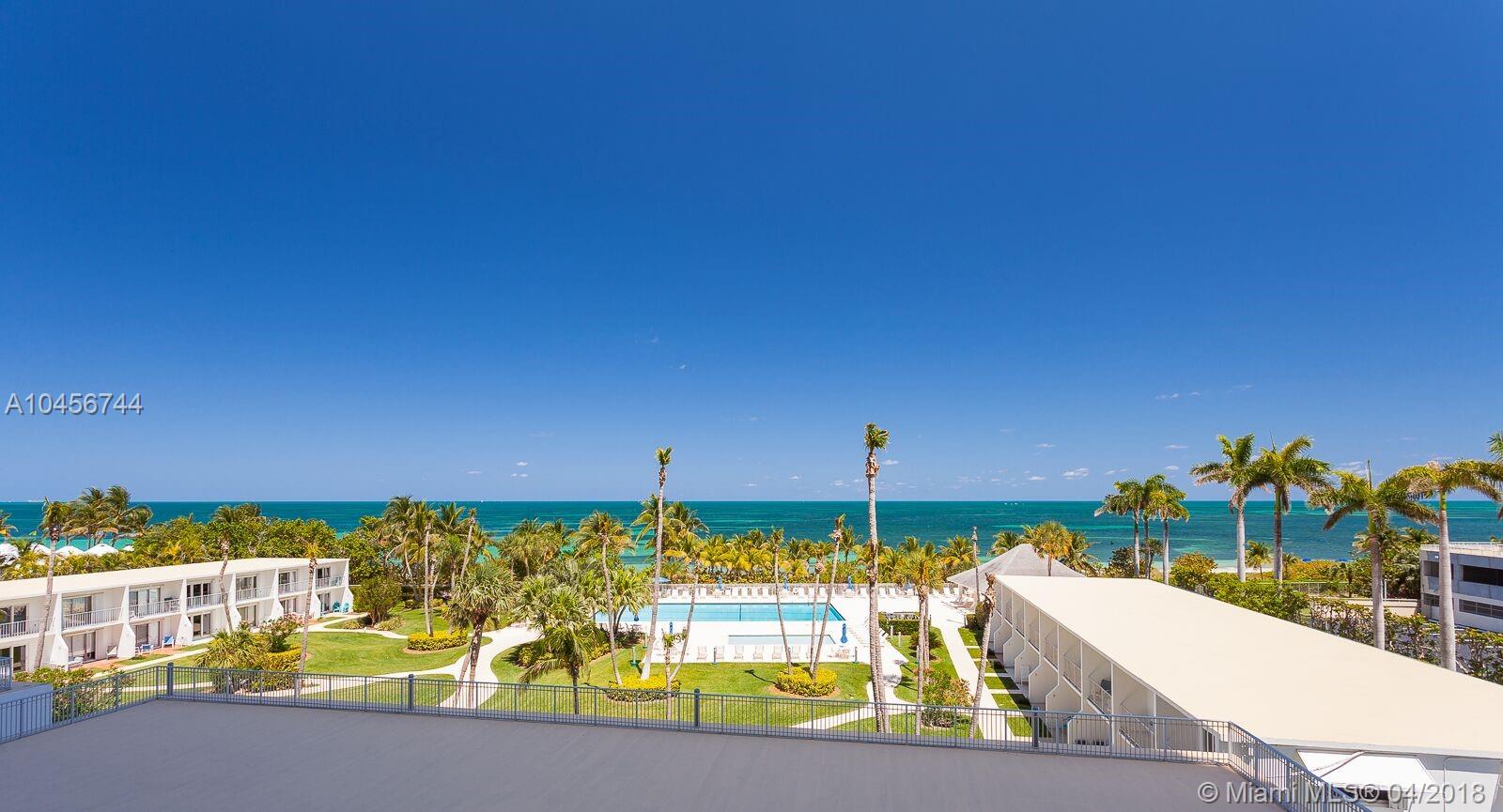 Casa del Mar - Residential Lease