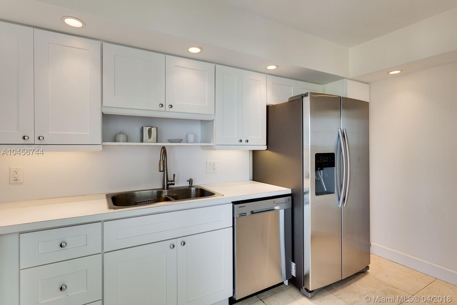 Casa del Mar - Residential Lease