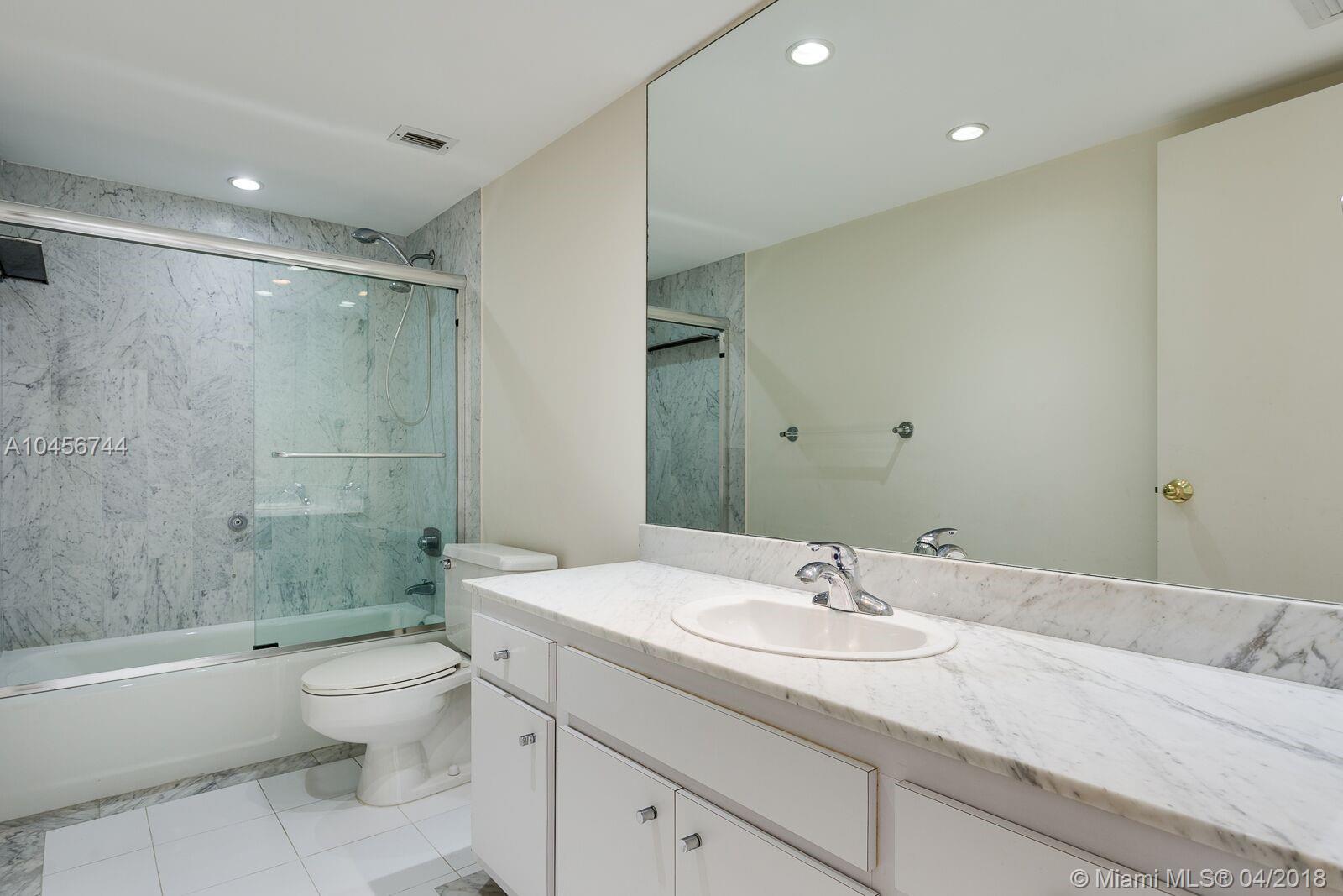 Casa del Mar - Residential Lease