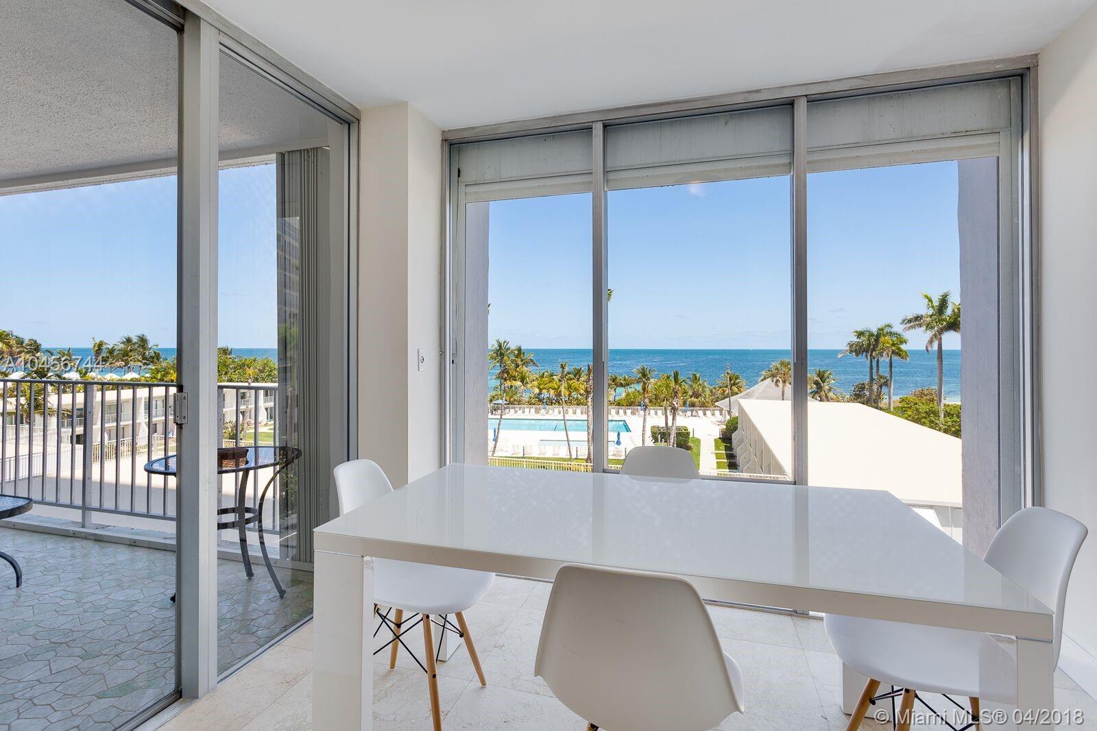 Casa del Mar - Residential Lease