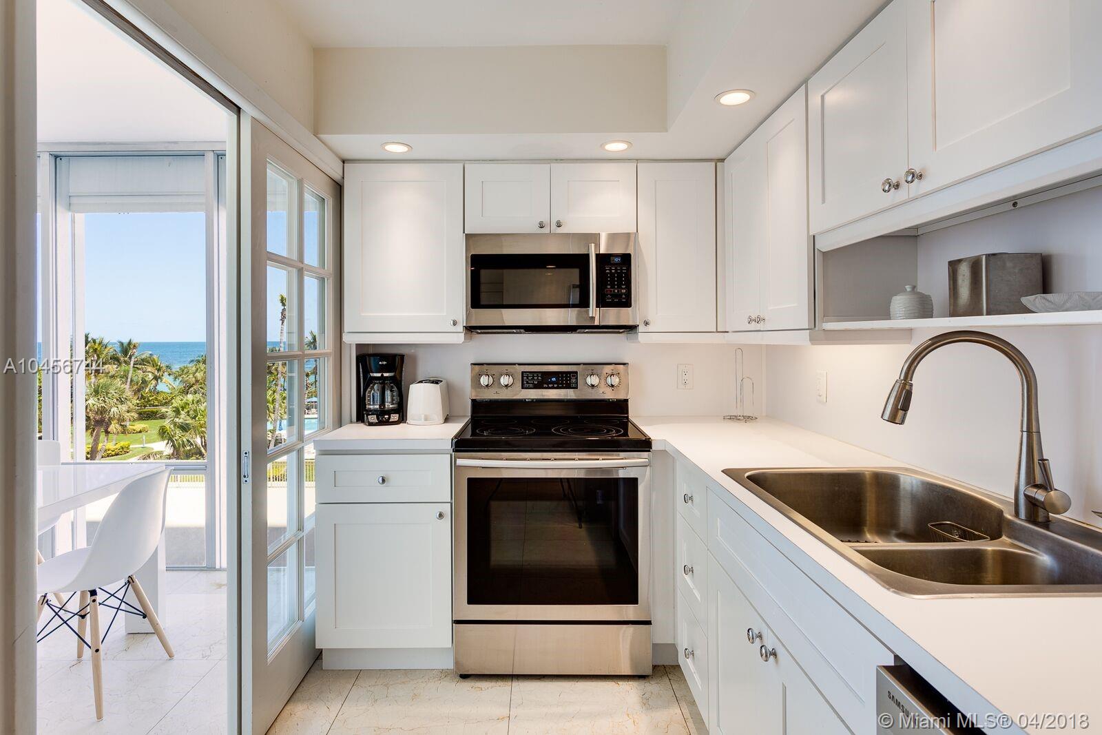 Casa del Mar - Residential Lease