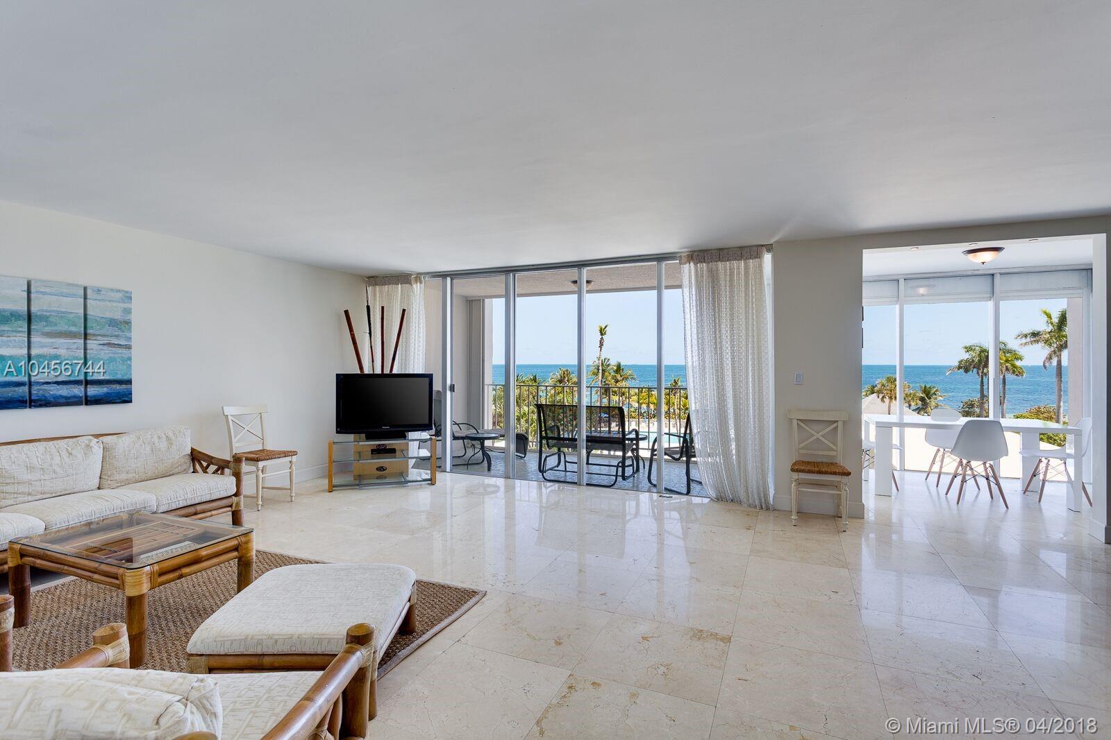 Casa del Mar - Residential Lease