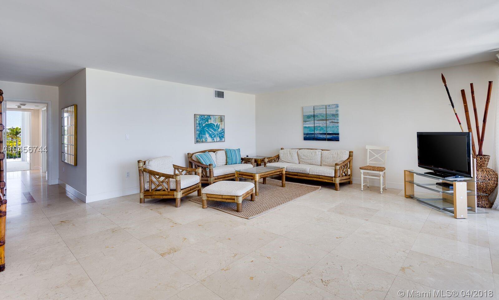 Casa del Mar - Residential Lease