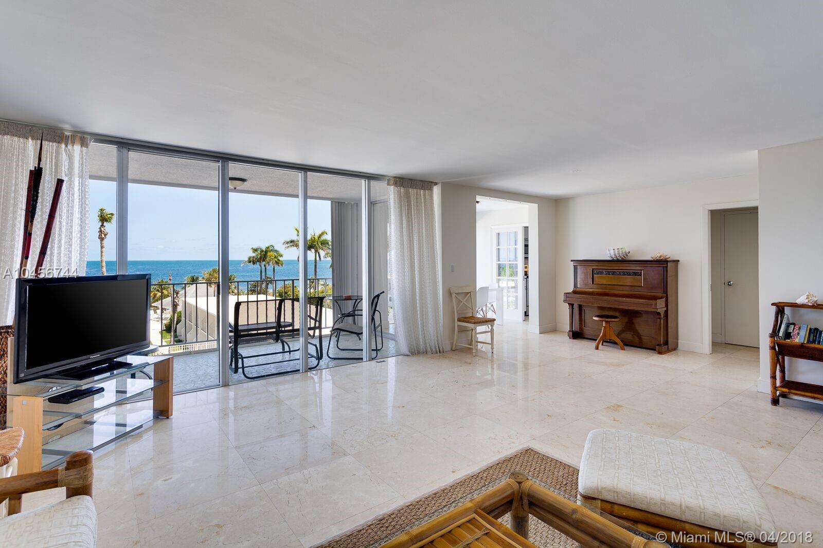 Casa del Mar - Residential Lease