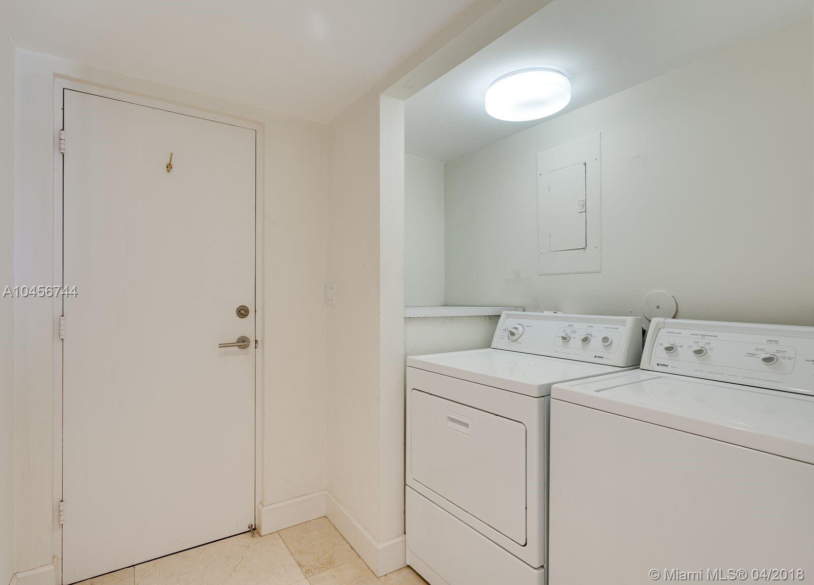 Casa del Mar - Residential Lease