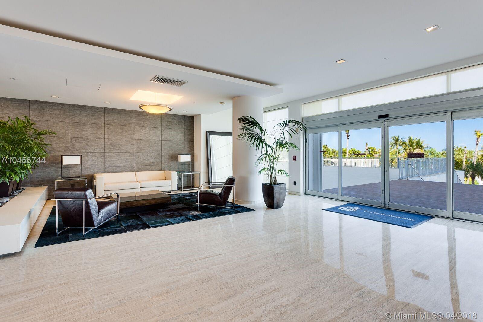 Casa del Mar - Residential Lease